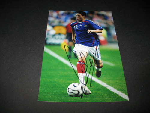 Samir nasri frankreich - frankreich, em