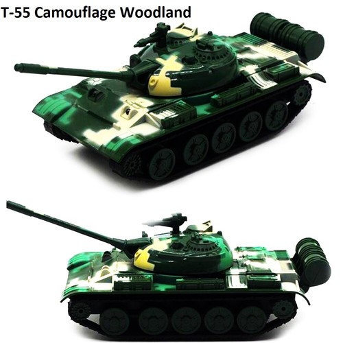 Mbt 55 russland - t-55,