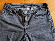 Jeans schwarz von Quiero