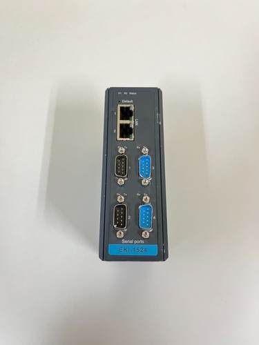 Advantech eki 1524 serial - advantech, eki-1524-be