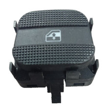 1 gebr. Schalter Fensterheber Fensterheberschalter VW Passat / Sharan 3A0959855B