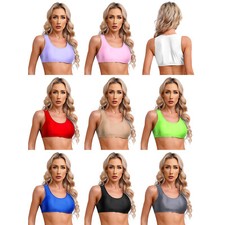 Damen BHs Athletisch