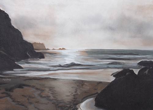 Vichey pastellfarben des - p.,
