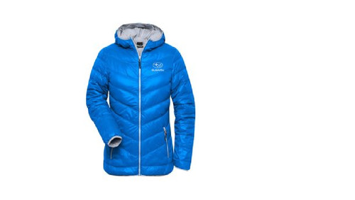 Subaru women daunen jacke - women´s,