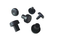 Möbelgleiter mit Zapfen