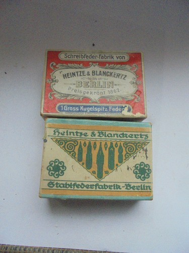 34060 heintze blanckertz - heintze, &