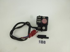 Yamaha XT 600 1VJ  1986 °switch control° Lenkerarmatur Schalter rechts