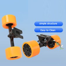 Dual Motor Set für