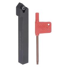 CNC Drehbank Halter 45° SSSCR1212H09 1/2" 42Cr Hartmetall Drehmeißel für Drehen