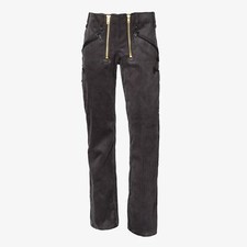 Oyster Zunfthose schwarz