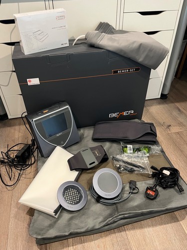 Bemer pro set physikalische - bemer,