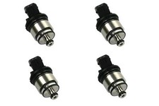 4x Landi Renzo MED Injektoren