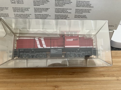 Märklin 37346 02 - ac, 37346-02