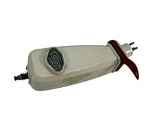 GARRARD 4HF HEADSHELL Goldring