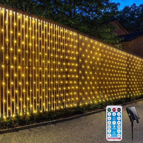 Led lichternetz modi - led,