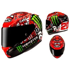 HJC RPHA 12 Quartararo Replica