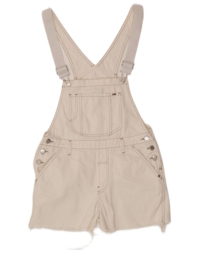 Tommy hilfiger damen latzhose - tommy,