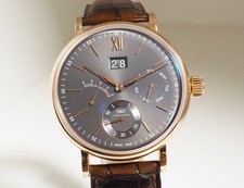 Iwc portofino handaufzug - iwc,