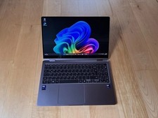 „SAMSUNG Galaxy Book5 Pro