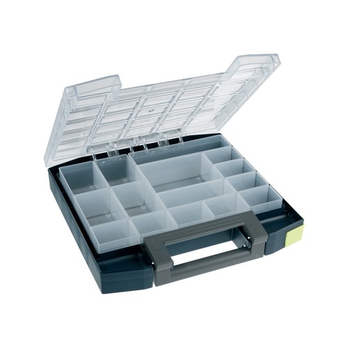 Raaco sortimentskoffer boxxser - raaco,