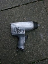 Chicago Pneumatic Druckluft Schlagschrauber Air Wrench CP 734 1/2 Zoll