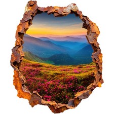 Selbstklebende Dekorfolie 3D
