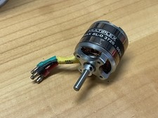 Multiplex Brushless Aussenläufer E-Motor PERMAX BL-O 3720-0630 - 333125
