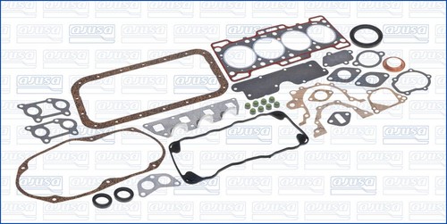 Dichtungsvollsatz motor ajusa - motor,