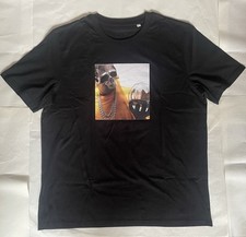 SIDO T-Shirt „Lieblingsalbum“ Größe L, 2025, limitiert, ausverkauft
