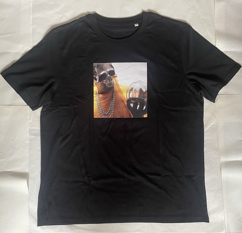 Sido shirt - sido, t-shirt