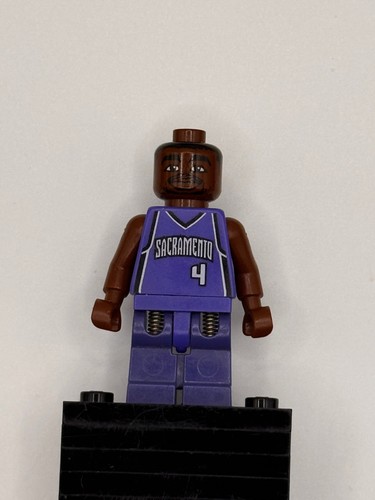 Lego nba basketball chris - lego,