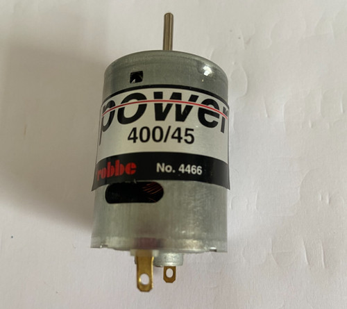 Robbe 4466 400 turn - 400/45,