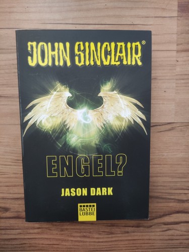 John sinclair 17807 - nr., "