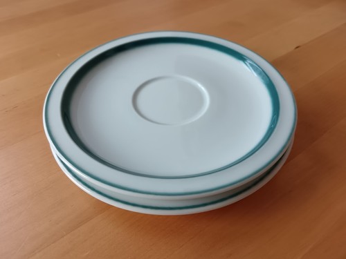 Melitta berlin pastellgrün - pastellgrün, 2x