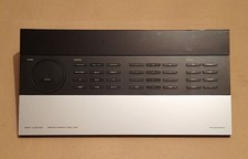 Bang & Olufsen Master Control Panel 6500 ungetestet
