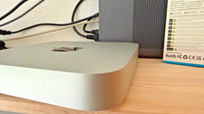 Apple Mac mini (256GB SSD, M2