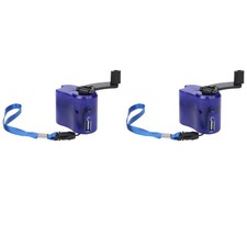 Tragbarer Dynamo  Generator