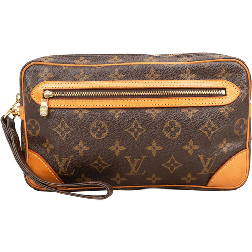 Louis vuitton canvas monogram - vuitton,