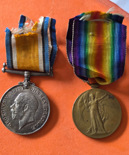 Medaille 1714 pte c - wk,