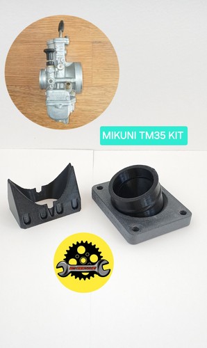 Ansaugkrümmer cagiva mito 125 - ansaugkrümmer,