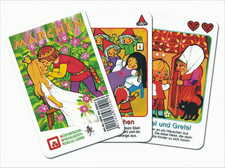 Nürnberger Spielkarten -