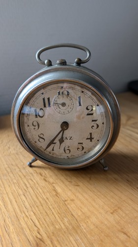 Französischer wecker antik - wecker,