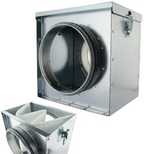 Filterkasten luftfilter - filterkasten,