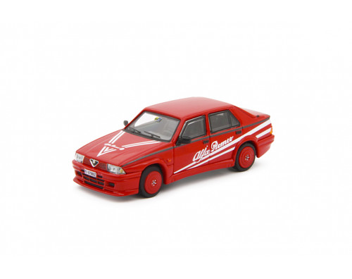 1987 alfa 8i turbo - 75,