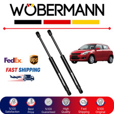 WOBERMANN Suzuki Swift IV