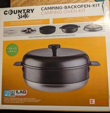 CountrySide Camping Backofen