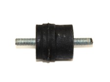 Gummipuffer am Luftfilter