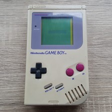 Nintendo Gameboy Classic
