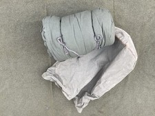 US Army Schlafsack, 1984 Intermediate-Sleeping Bag, Gebraucht, 3rd AD Friedberg!