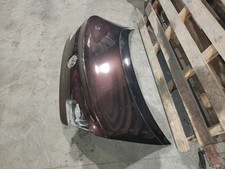 heckklappe kofferraumdeckel